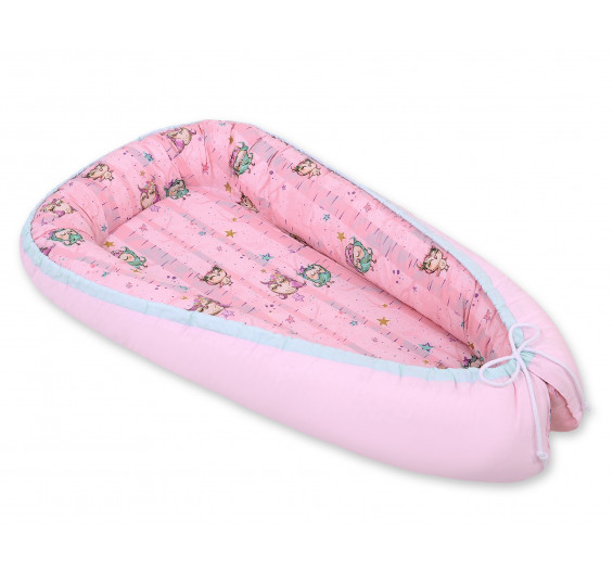 NINHO PARA DORMIR CAMINHA PARA RECÉM-NASCIDOS - Image 4