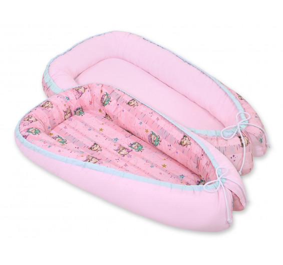 NINHO PARA DORMIR CAMINHA PARA RECÉM-NASCIDOS