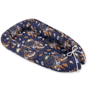 NINHO PARA DORMIR CAMINHA PARA RECÉM-NASCIDOS