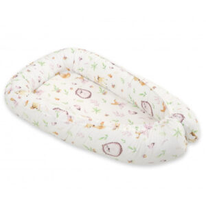 NINHO PARA DORMIR CAMINHA PARA RECÉM-NASCIDOS