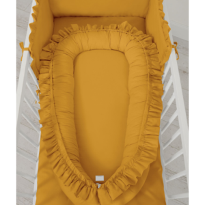 NINHO PARA DORMIR CAMINHA PARA RECÉM-NASCIDOS CLASSIC