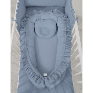 NINHO PARA DORMIR CAMINHA PARA RECÉM-NASCIDOS CLASSIC