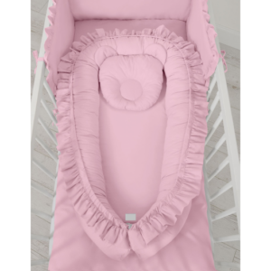 NINHO PARA DORMIR CAMINHA PARA RECÉM-NASCIDOS CLASSIC