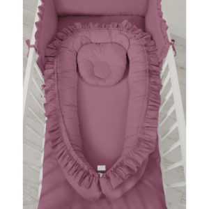 NINHO PARA DORMIR CAMINHA PARA RECÉM-NASCIDOS CLASSIC