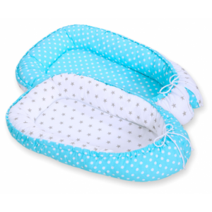 NINHO PARA DORMIR CAMINHA PARA RECÉM-NASCIDOS