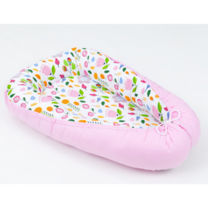 NINHO PARA DORMIR CAMINHA PARA RECÉM-NASCIDOS