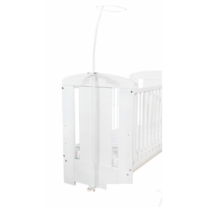 Suporte universal - dossel de berço