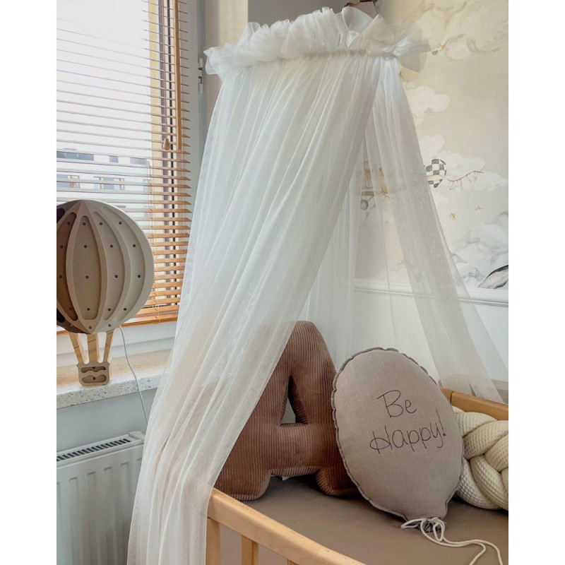 Mosquiteiro, Dossel de tule e suporte - Image 8