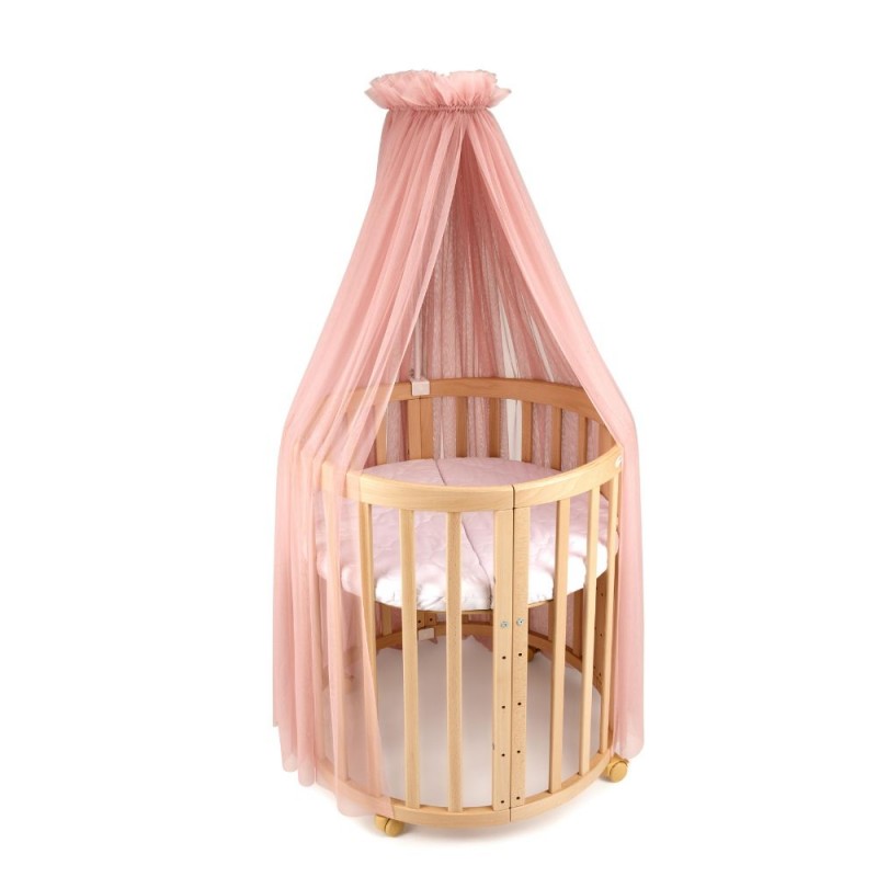 Mosquiteiro, Dossel de tule e suporte - Image 7