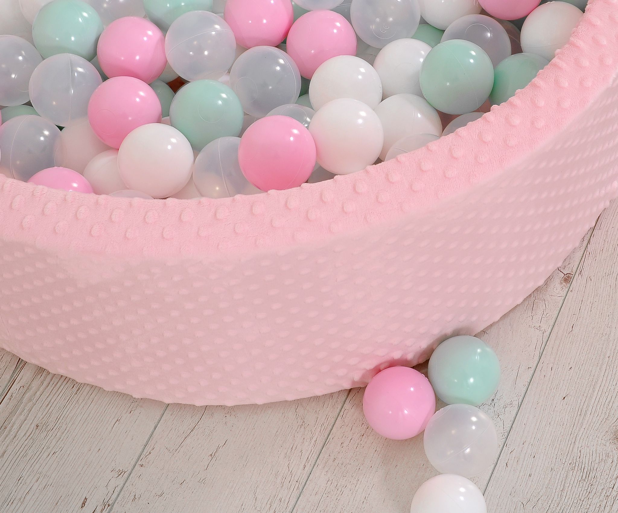 Piscina com 300 bolas para crianças - Image 22