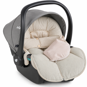 Capa para ovo - cadeira de bebe grupo 0