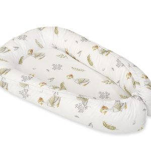 NINHO PARA DORMIR CAMINHA PARA RECÉM-NASCIDOS