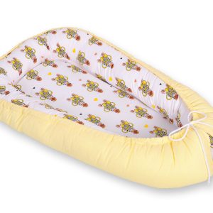 NINHO PARA DORMIR CAMINHA PARA RECÉM-NASCIDOS