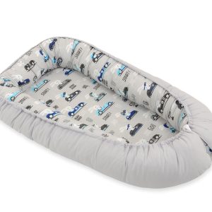 NINHO PARA DORMIR CAMINHA PARA RECÉM-NASCIDOS