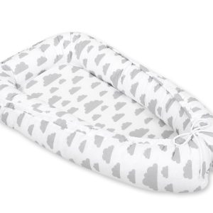 NINHO PARA DORMIR CAMINHA PARA RECÉM-NASCIDOS