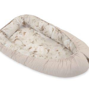 NINHO PARA DORMIR CAMINHA PARA RECÉM-NASCIDOS