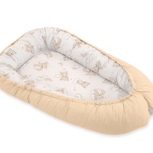 NINHO PARA DORMIR CAMINHA PARA RECÉM-NASCIDOS