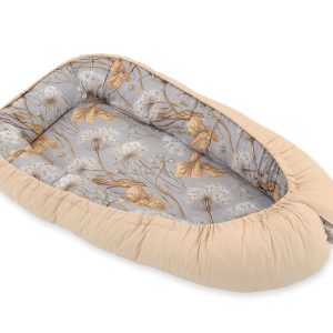 NINHO PARA DORMIR CAMINHA PARA RECÉM-NASCIDOS