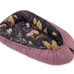 NINHO PARA DORMIR CAMINHA PARA RECÉM-NASCIDOS