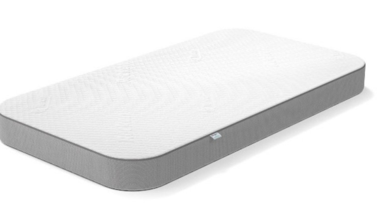 Colchão de berço oval grande ou redondo Large Premium com látex - Image 5
